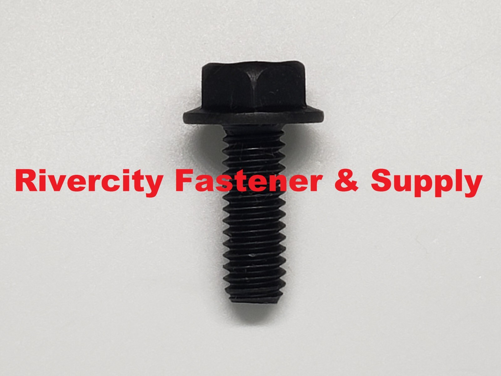 5/16-18×7/8 Grade 8 Flange Bolts 5/16×18 x .875 Screws 5/16×18 x 7/8″