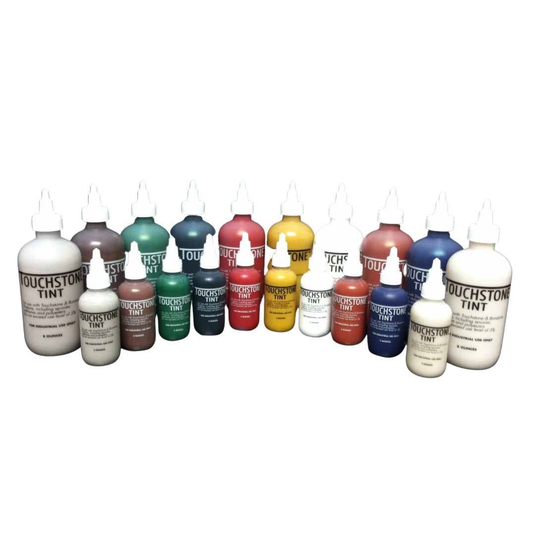 Touchstone Liquid Tints 2 oz (10 Color Kit)