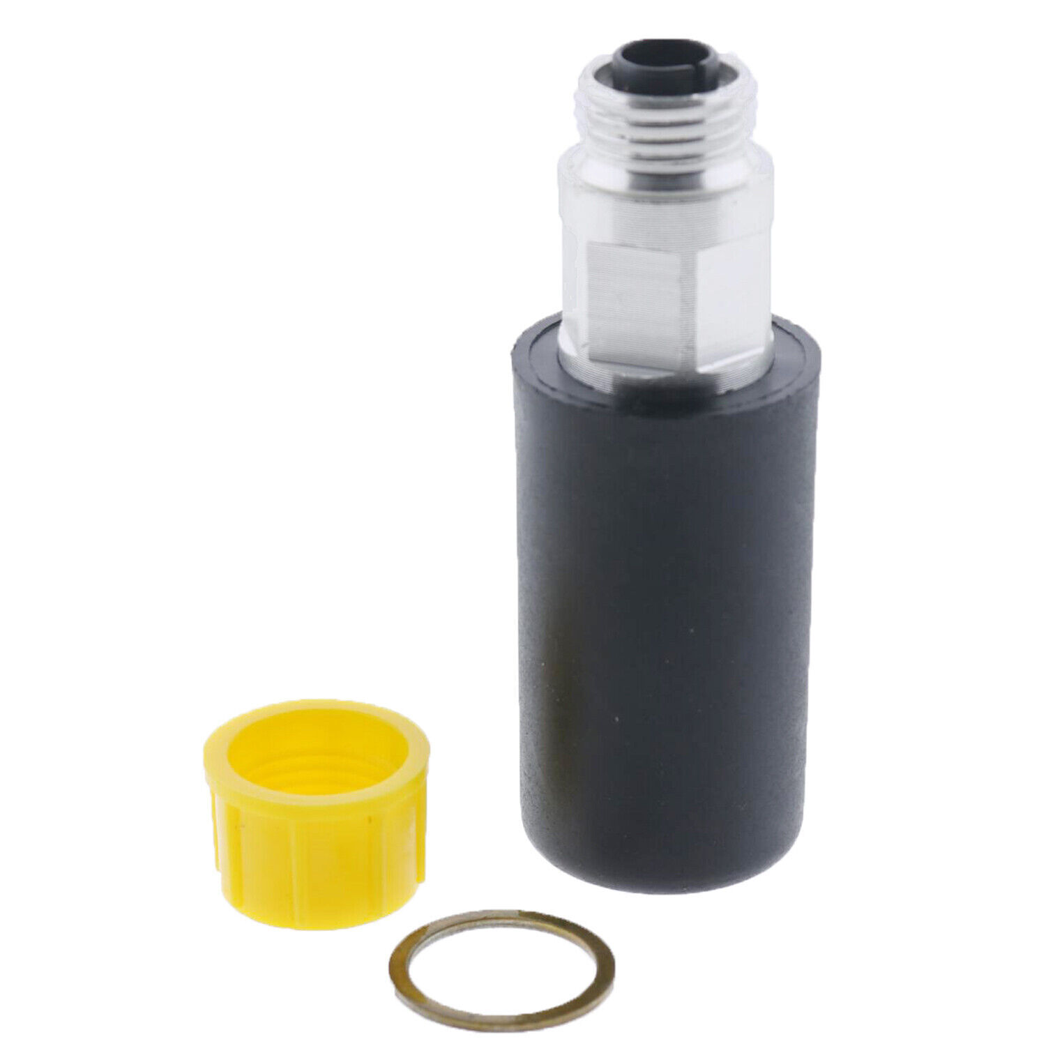 RE65265 Primer Pump for John Deere 4640 4755 9400 6620 4840 9550 7200 4555 4450
