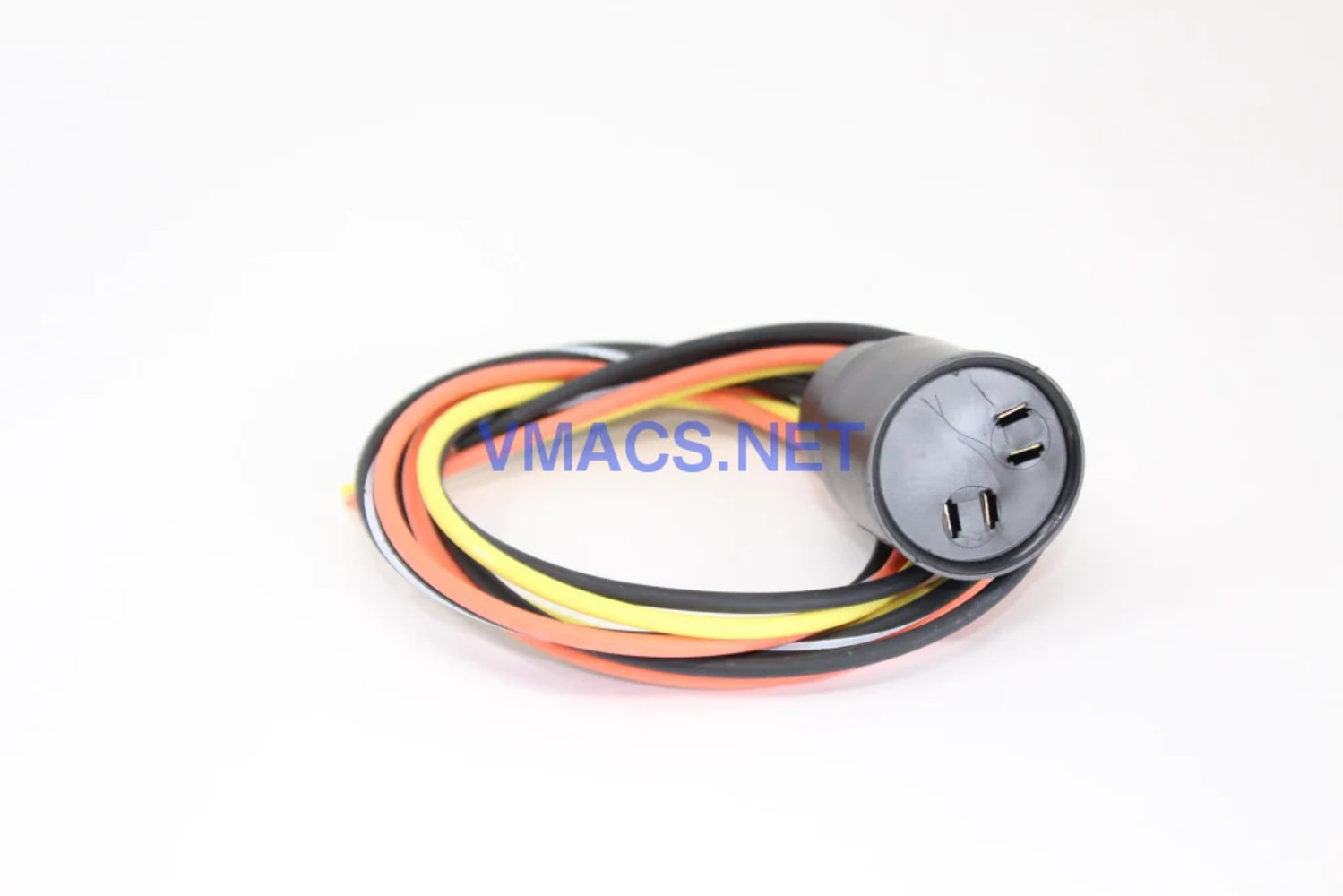 Red Dot Trinary Pressure Switch Boot Pigtail 71R4501