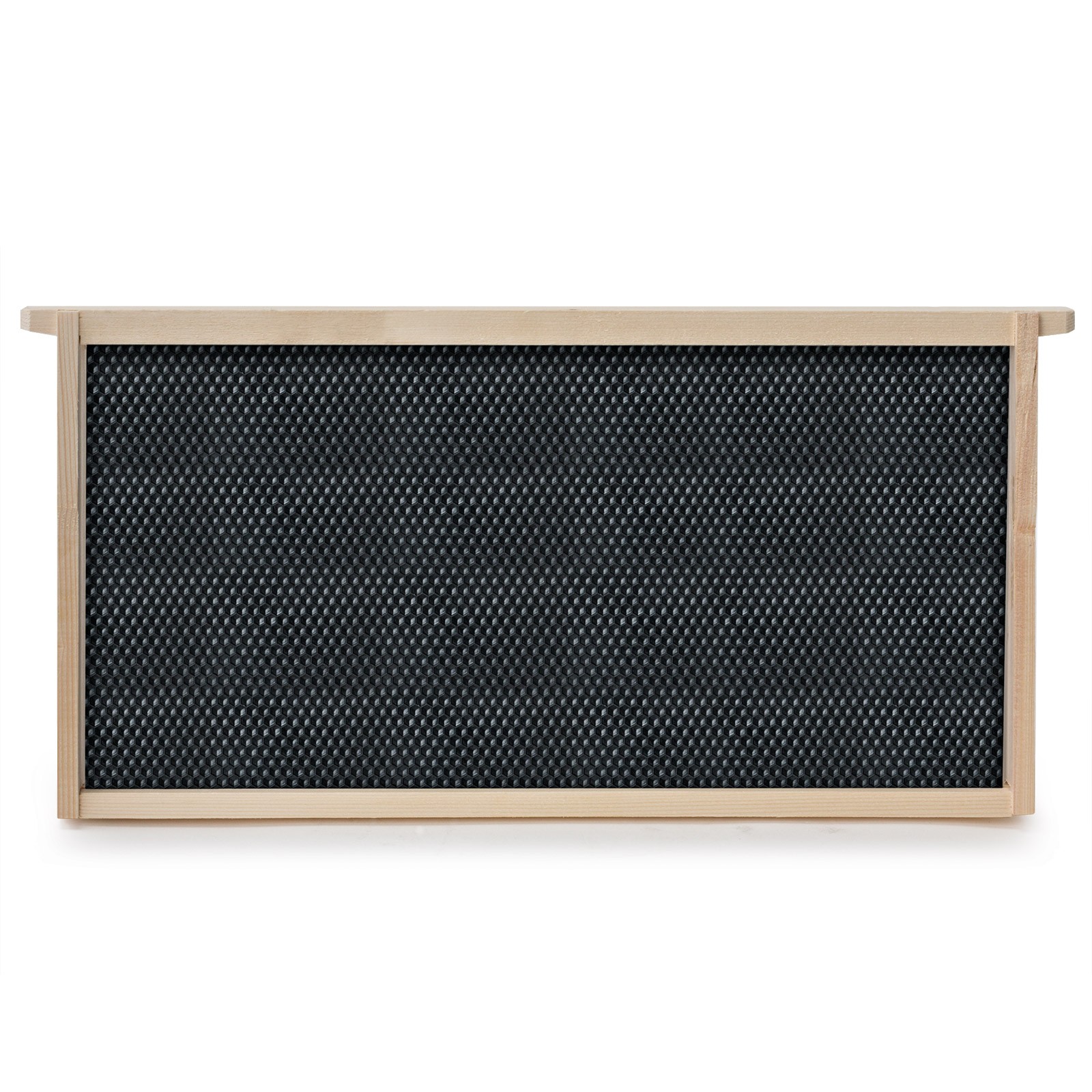 Beehive 10 Frame Add-On 10 Deep Replacement Frames Langstroth Beekeeping