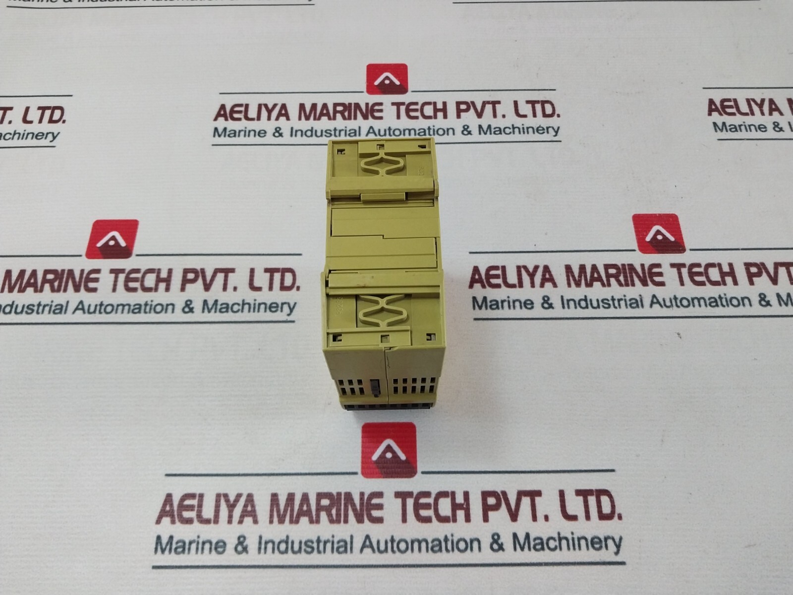 PILZ 772000 Safety Relay Base Unit 772000