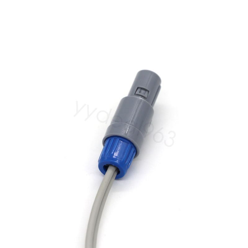 Contec SpO2 sensor CMS60C CMS6000 Adult Finger Clip Probe 7Pin，US