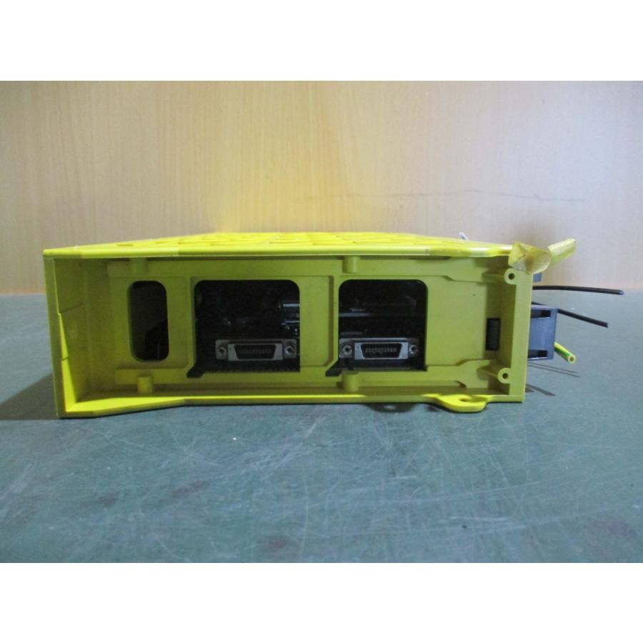 FANUC A02B-0259-B501/A16B-3200-0260 POWER MATE i MODEL pre-owned DIY equipment