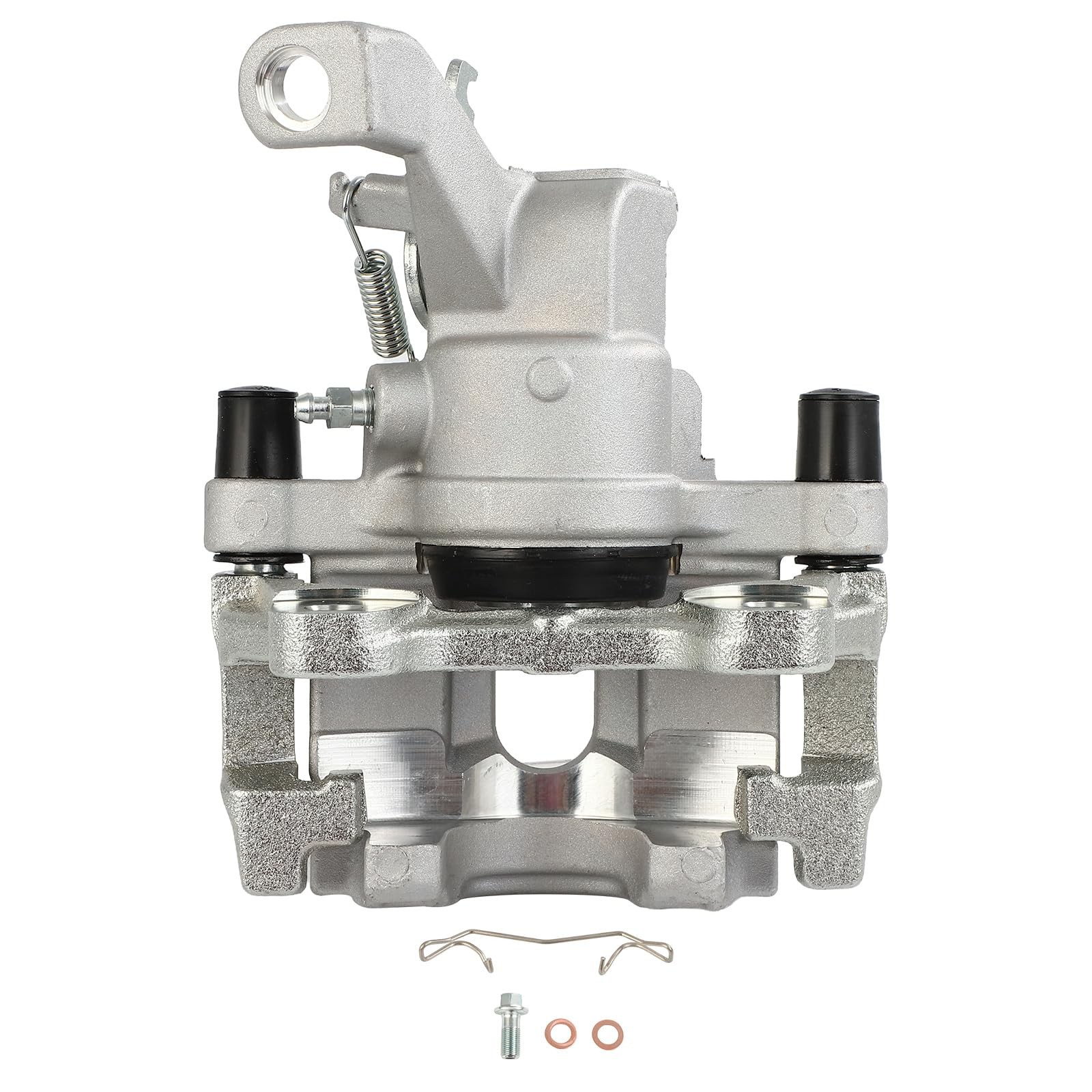 Rear Left Brake Caliper 19B3896 for Jaguar S-Type Vanden Plas XF 2005-2013