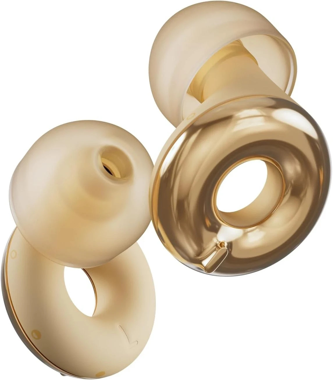 Loop Switch 2 Adjustable Ear Plugs – 3 Noise Relief Modes for Ultimate Control |