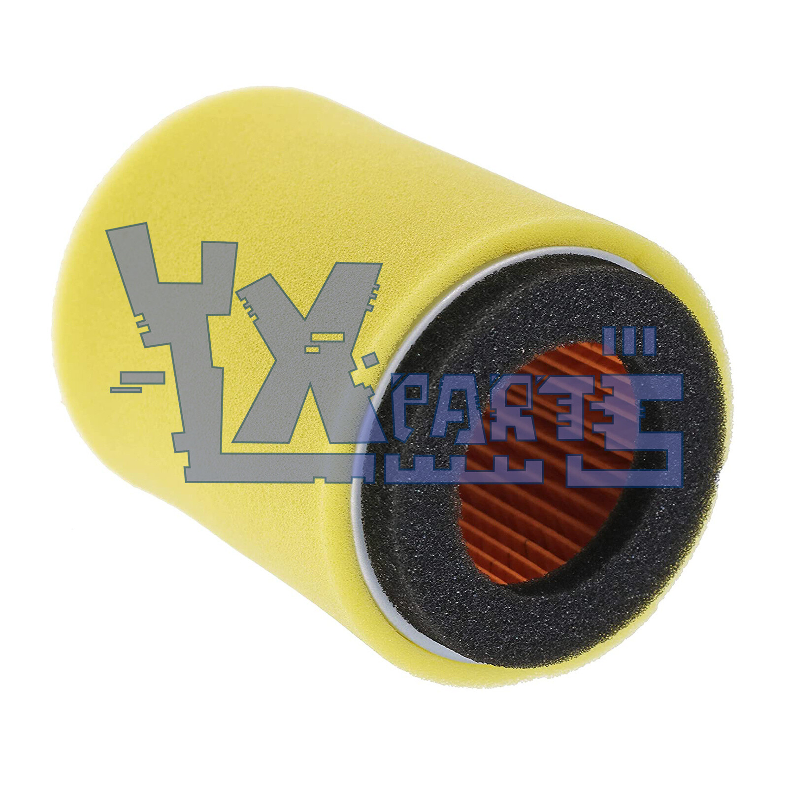 Air Filter 11013-1263 for Kawasaki Mule 2500 2510 2520 3000 3010 520 550 600 610