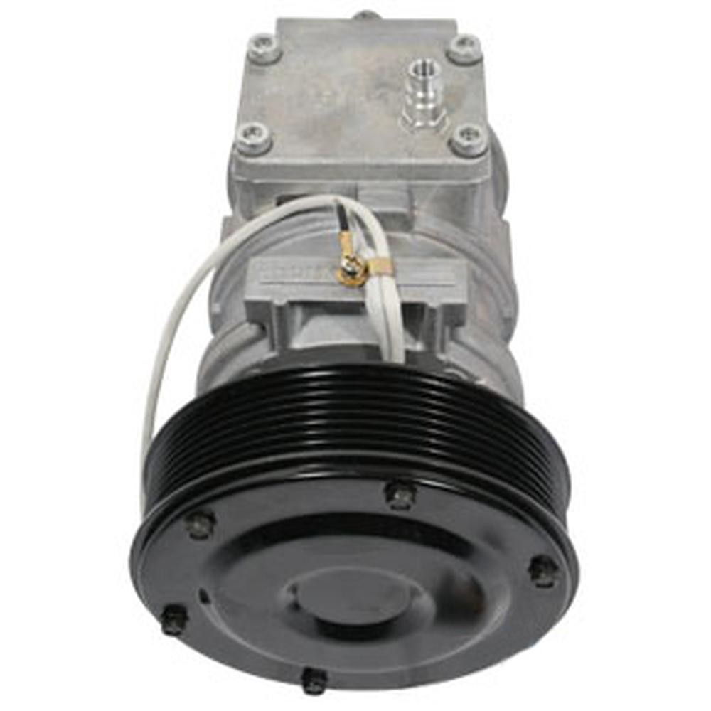 Air Conditioning Compressor Drier and Expansion Valve Kit Fits John Deere 7810