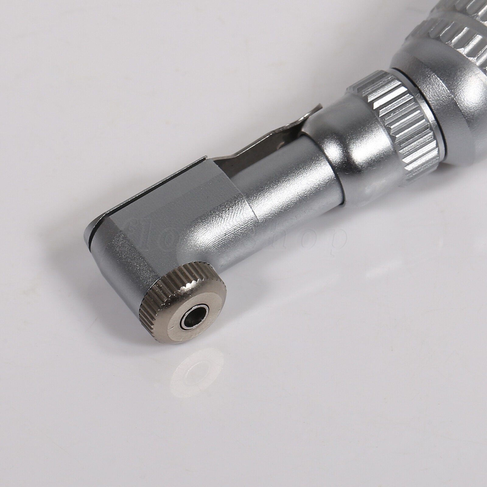 NSK Style E-type Dental Contra Angle Handpiece Low Speed Contrangle Latch