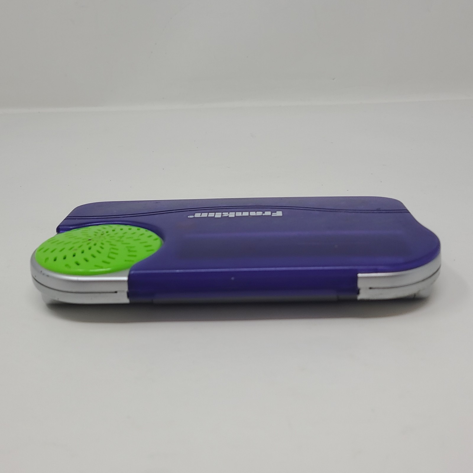 Franklin Talking Dictionary and Spell Corrector KID-1240 Works Great