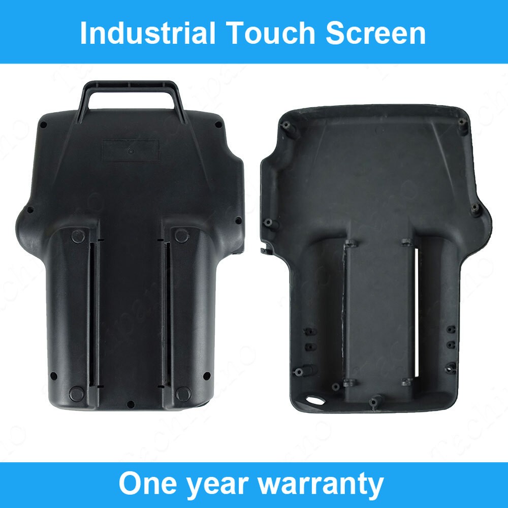 Plastic Cover for Fanuc A05B-2301-C302 A05B-2301-C302R with Protective Film