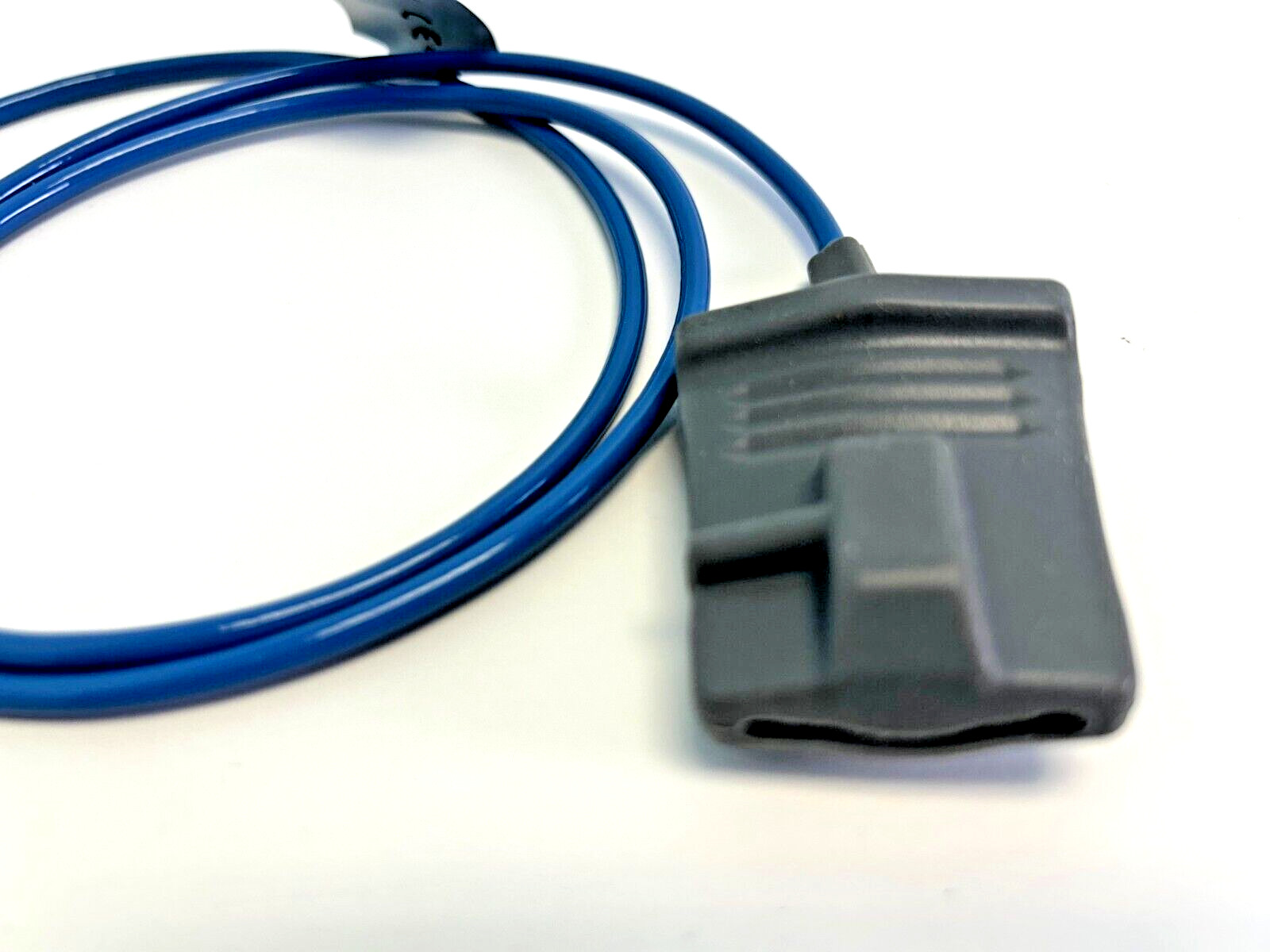 Nonin Compatible SPO2 Sensor Adult Soft Tip, 8000SL, DB-9 Male, 3.6ft (1.1 M)