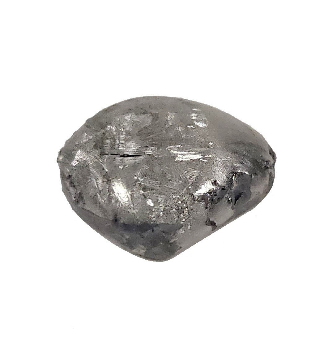 Erbium Rhodium Boride ErRh4B4 Rare Earth Superconductor Material 12.3052 grams