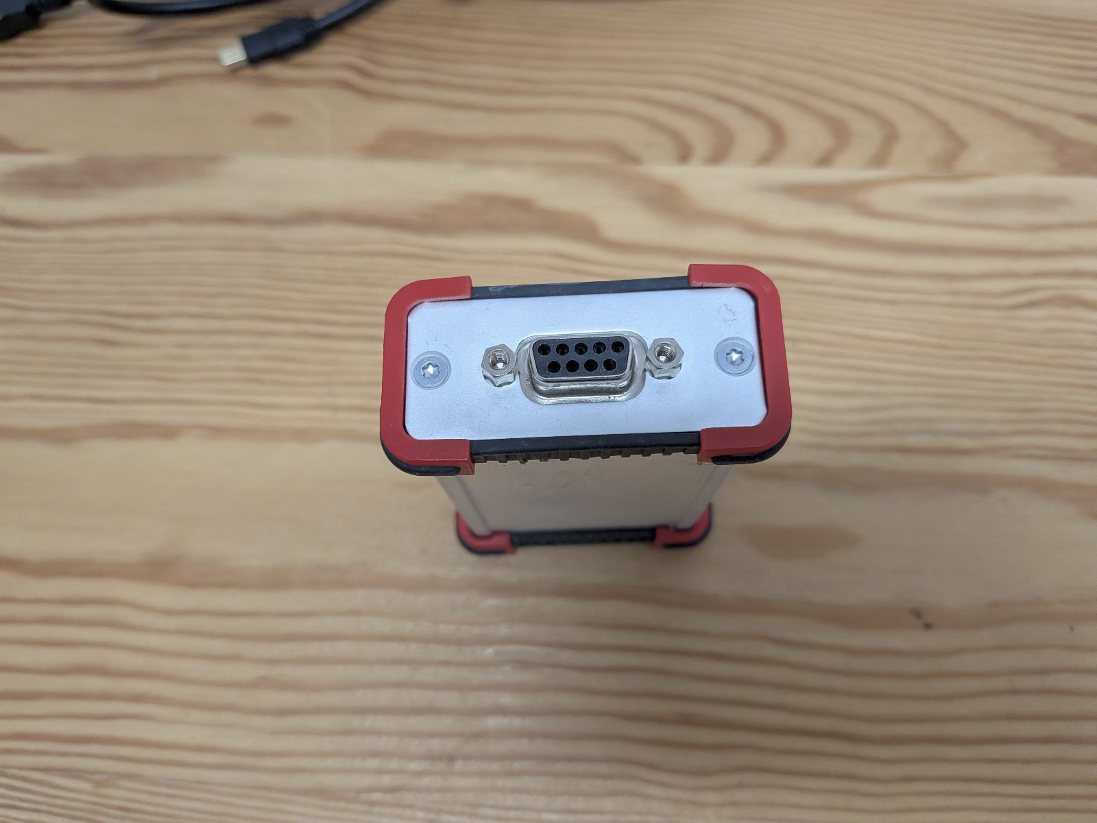 Thorlabs PM100USB Power and Energy Meter Interface for Photodiodes