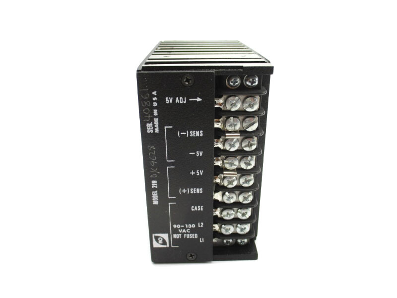 RO 210 D/C9G28 90-130VAC NSNP