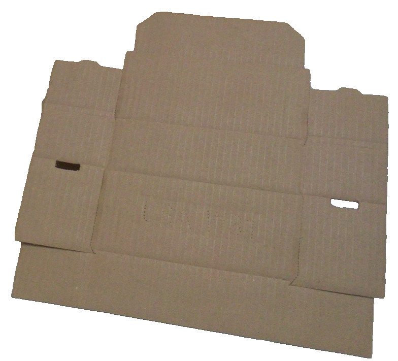9x6x5 White Corrugated Shipping Mailer Packing Box Boxes 9″ x 6″ x 5″ 50/bundle