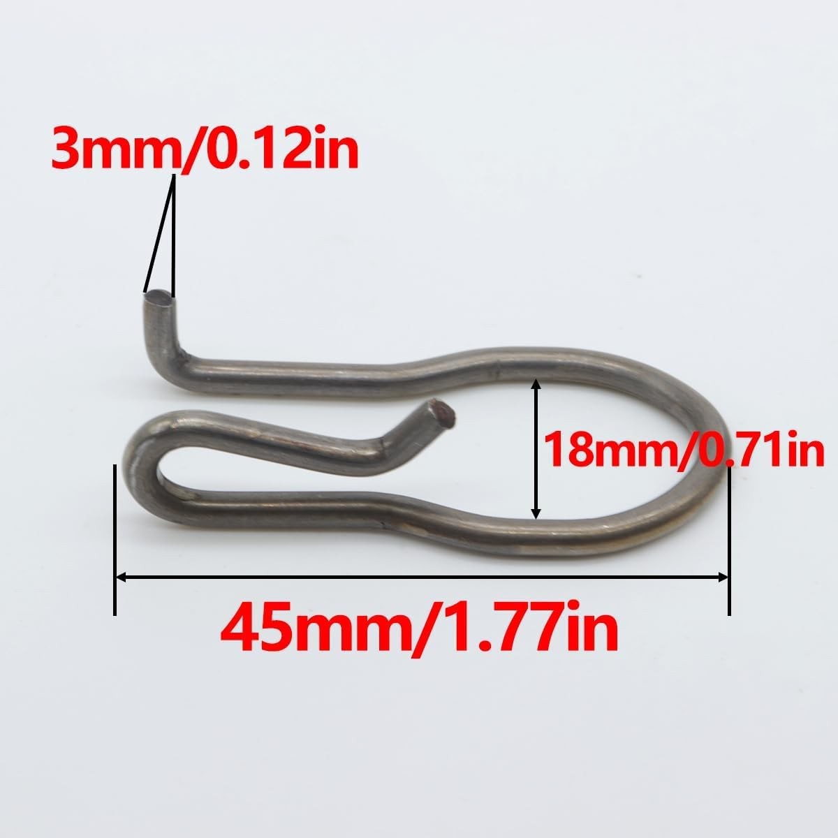 Exhaust Flap Control Valve Actuator Clip for BMW 1-7 Series, X1, X2, X5, X6 |…