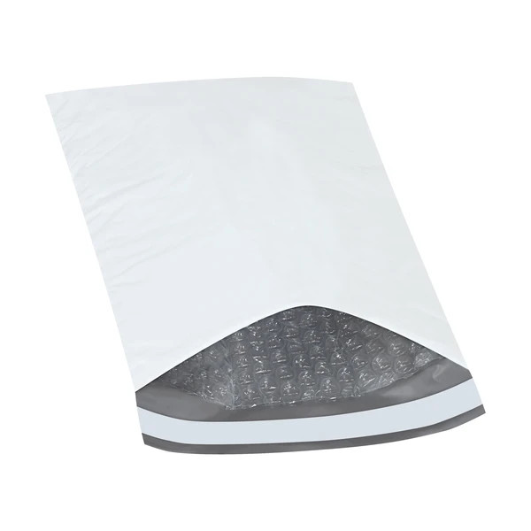 #0 6×10 Poly Bubble Mailers Self Seal Shipping Mailing Envelopes 6″ x 9″