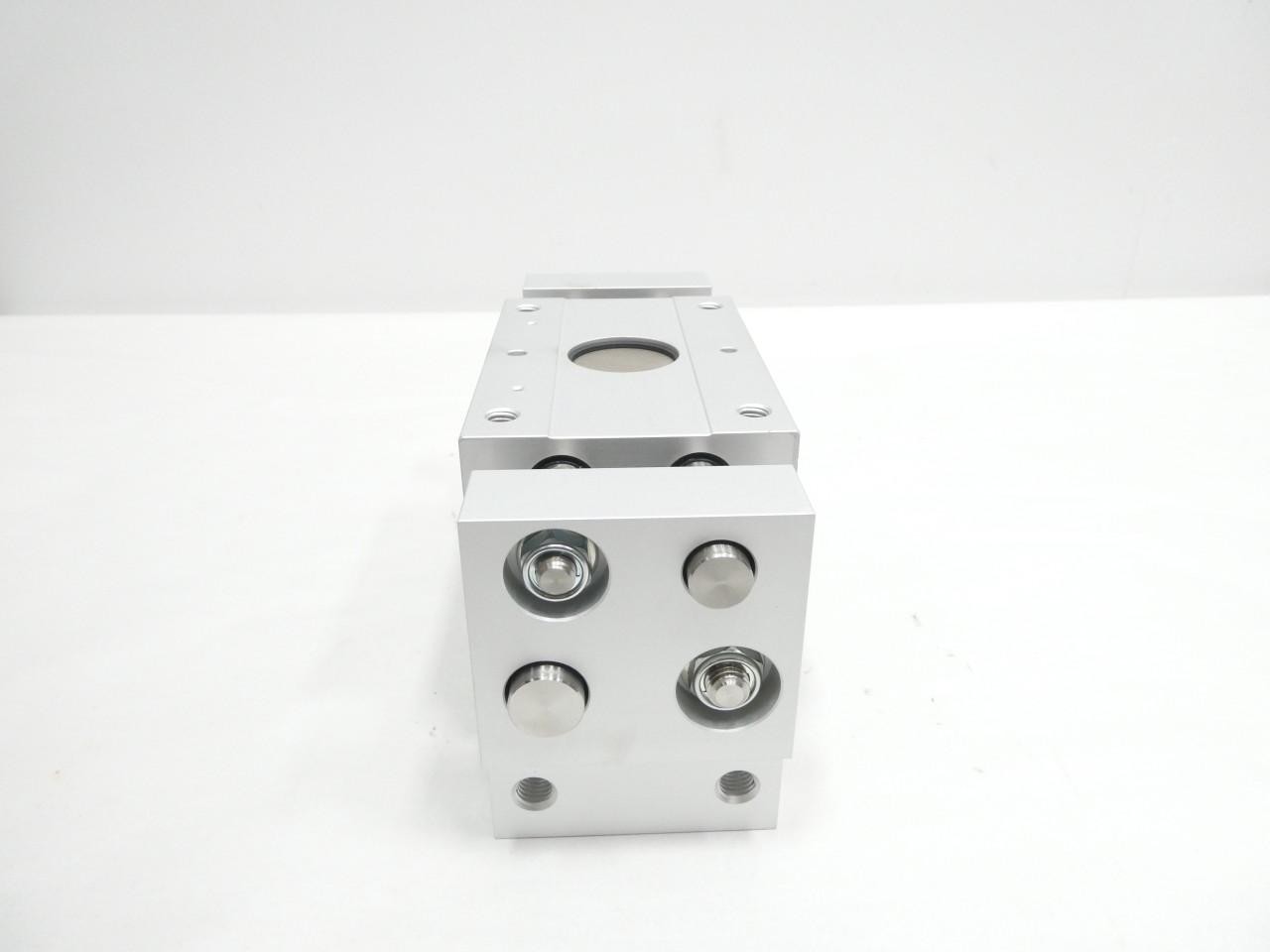 Smc MHL2-40D Pneumatic Parallel Mhl Grippers 0.1-0.6 Mpa
