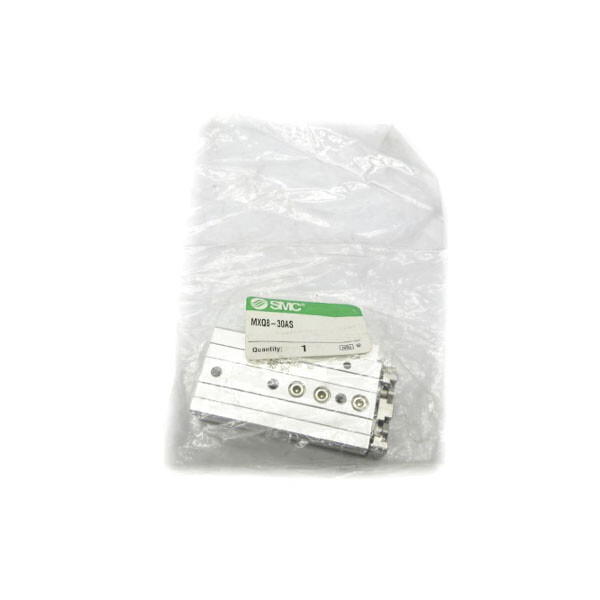 SMC MXQ8-30AS NSMP