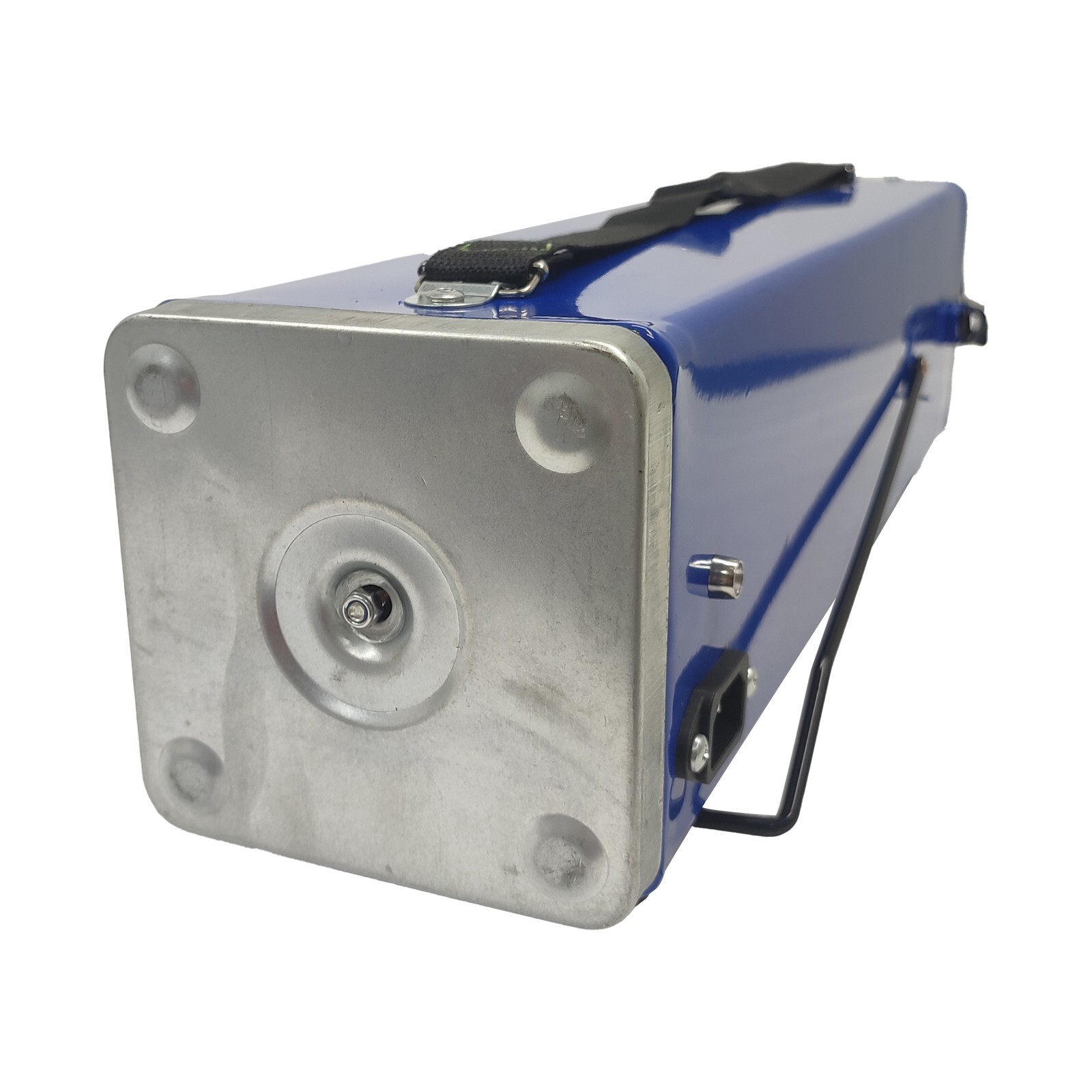 1PC Portable Welding Rod Oven 110V Hot Box Drying Cylinder Electrode Drying Oven