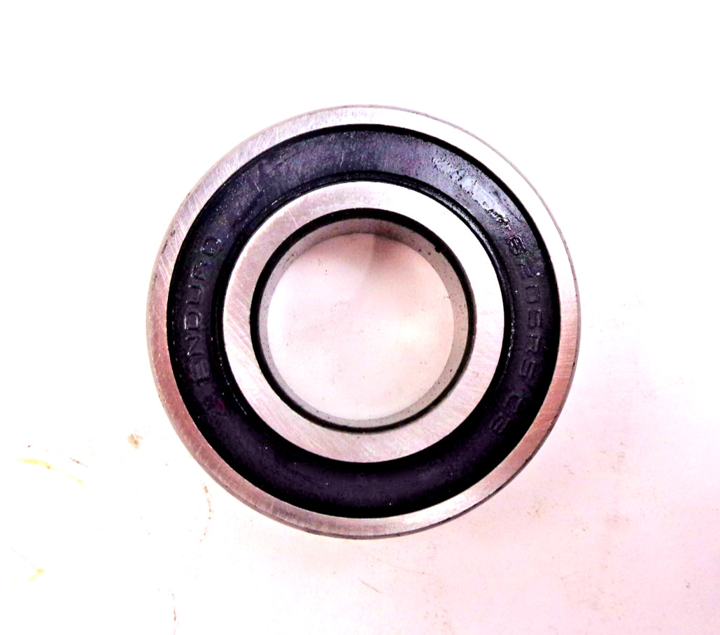 Enduro 6205RS One Side Open, Sealed One Side Bearing – NOS – «FREE SHIPPING»