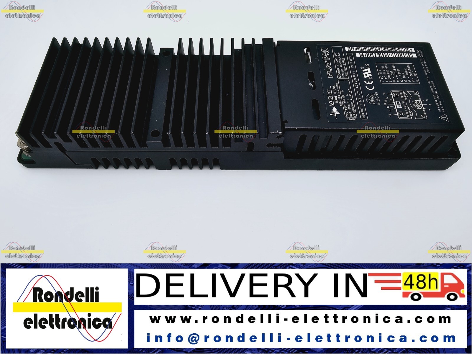 VI-LU3-EW (DHL EXPRESS 1-3 DAY DELIVERY in USA)