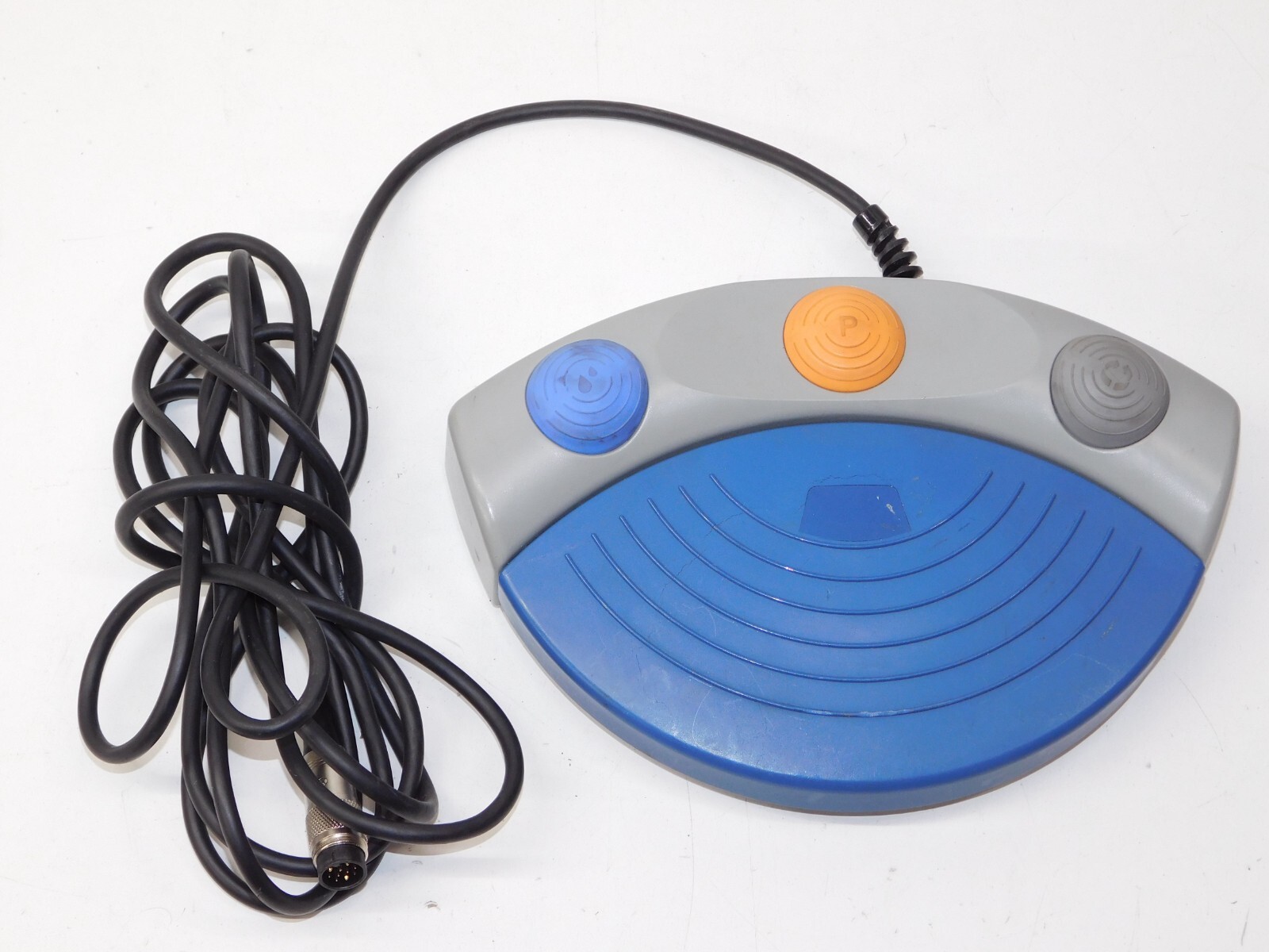 Biomet FC-51 3i Foot Pedal for NSK XT Console System Controller Unit Made Japan
