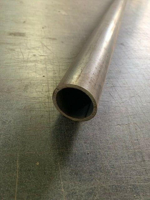 1-1/2″ Schedule 40 Pipe x 5″ Long, 1.90″ OD x 1.61″ ID, 0.15″ Wall Thickness