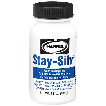 Harris Sswf7 Flux