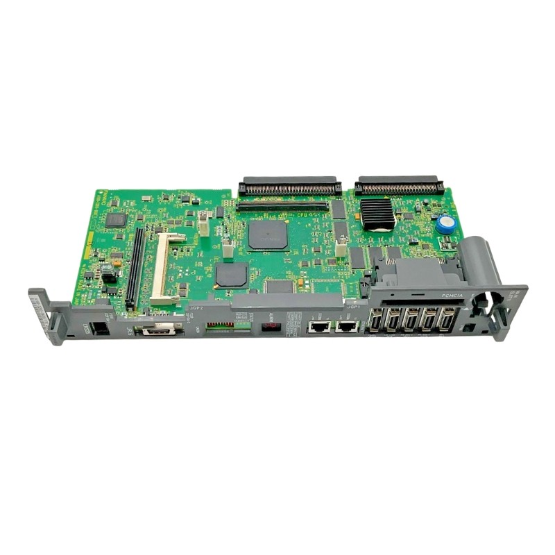 Fanuc A16B-3200-0600 PCB Board Used Expedited Delivery