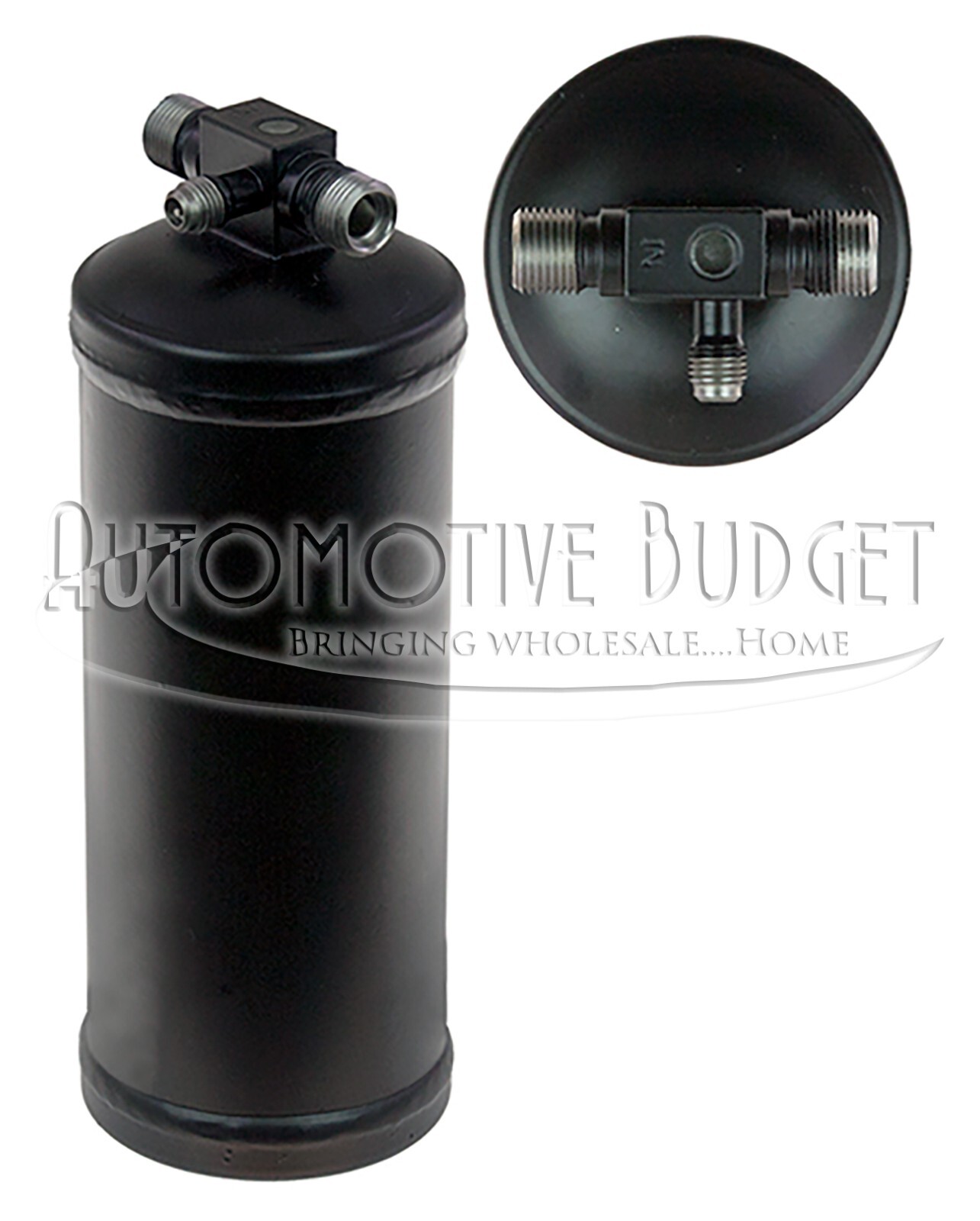 Receiver Drier for Caterpillar AG Chem Agco/Allis Massey Ferguson New Holland