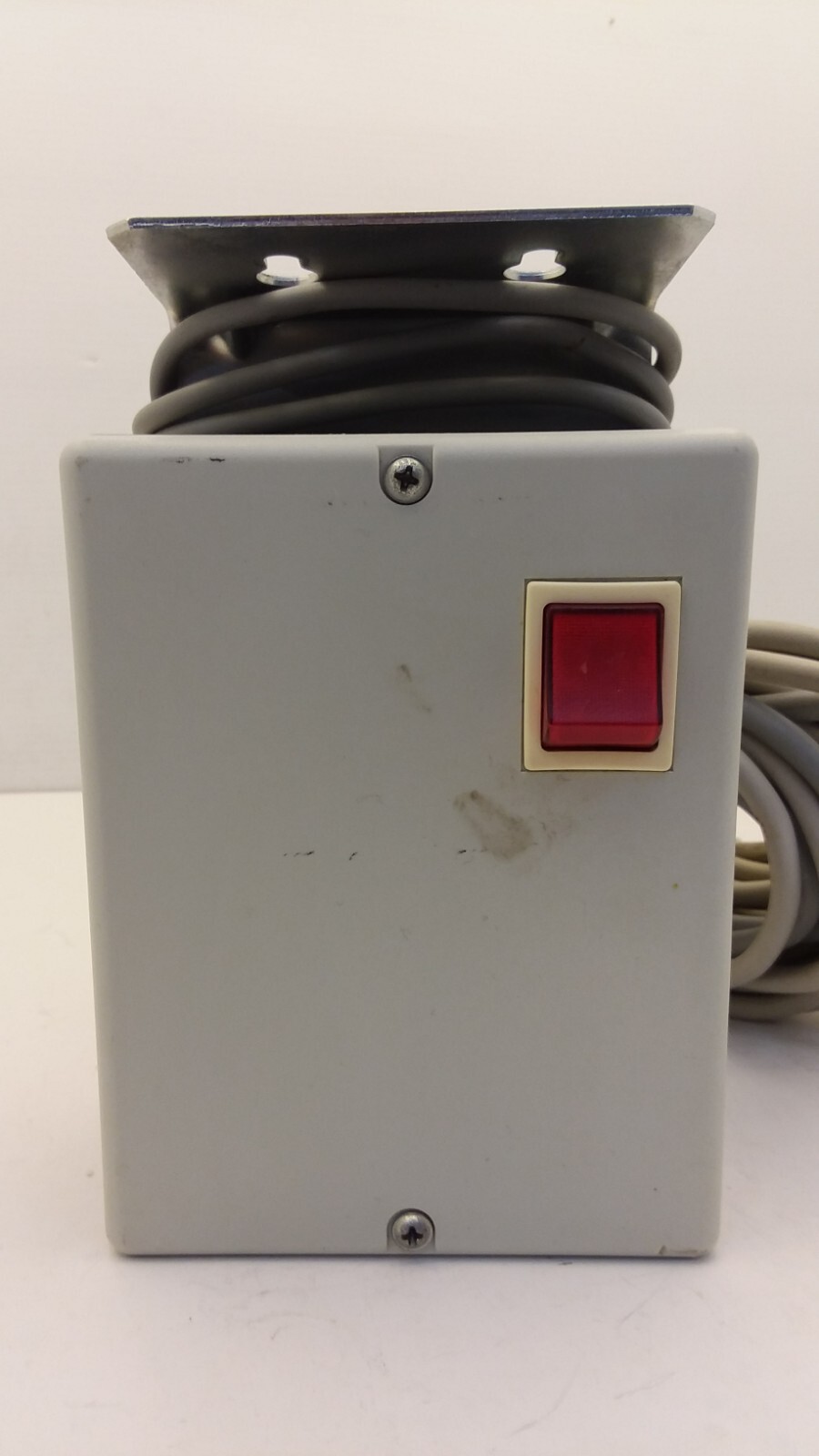 QUICK-ROTAN 65153 NETZMODUL 190-240~90VA W/ WIRES
