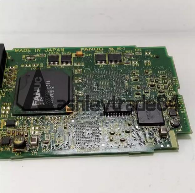 1PCS Used FANUC Servo Card A20B-3300-0768