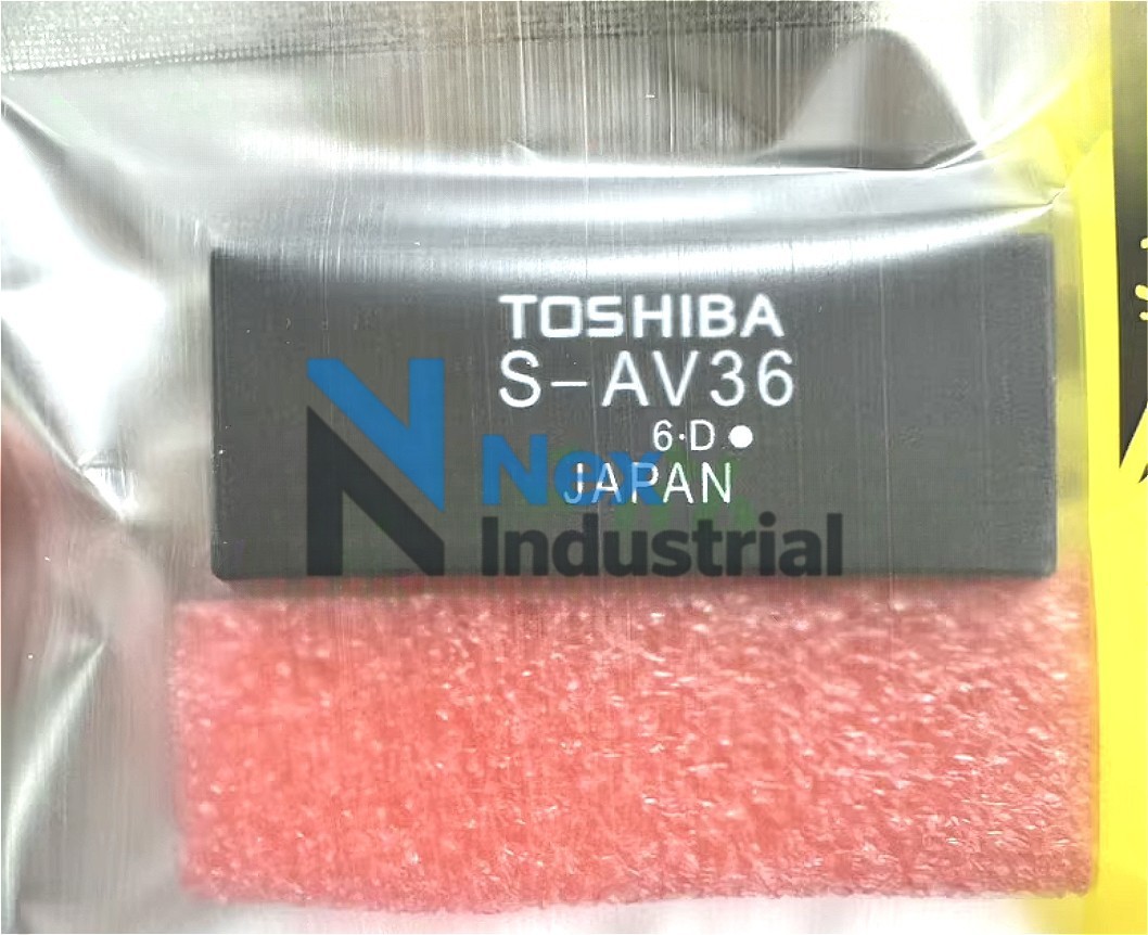 1PC NEW S-AV36 TOSHIBA module 5A LOW DROP POSITIVE VOLTAGE Fast Free delivery