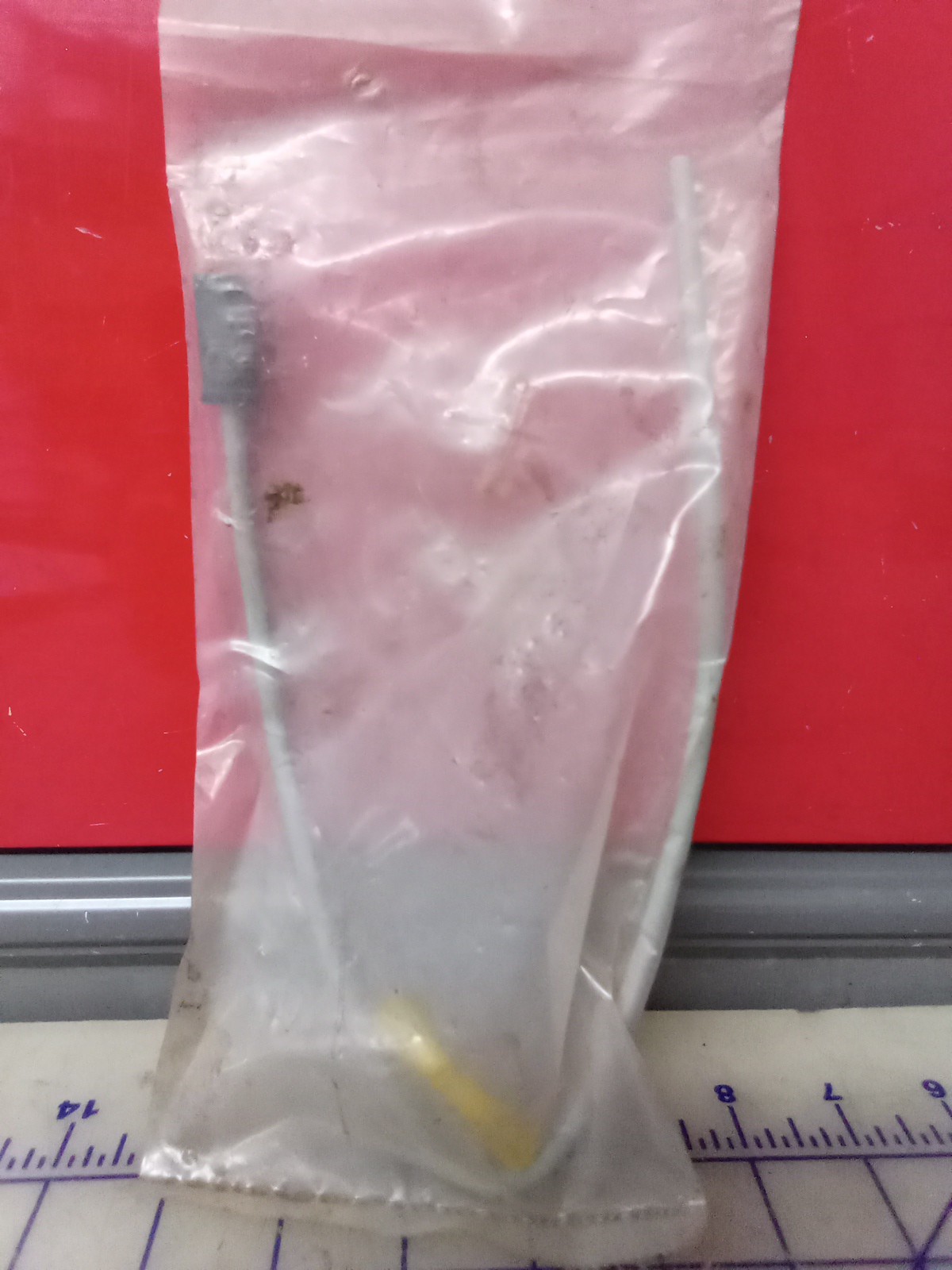 AC Delco PT261, 1 Way Female Pigtail Plug, New, Free Shipping