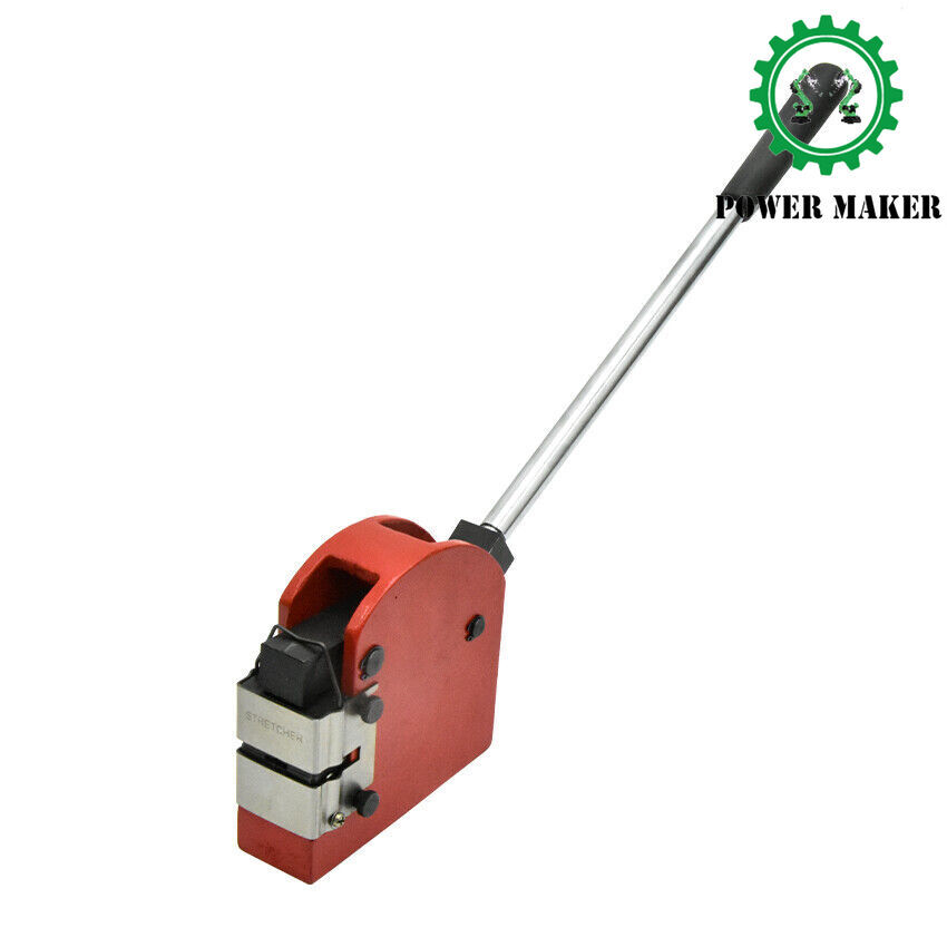 SS-18 Manual Car Repair Shrinker Stretcher Tool Manual Sheet Metal Shrinker