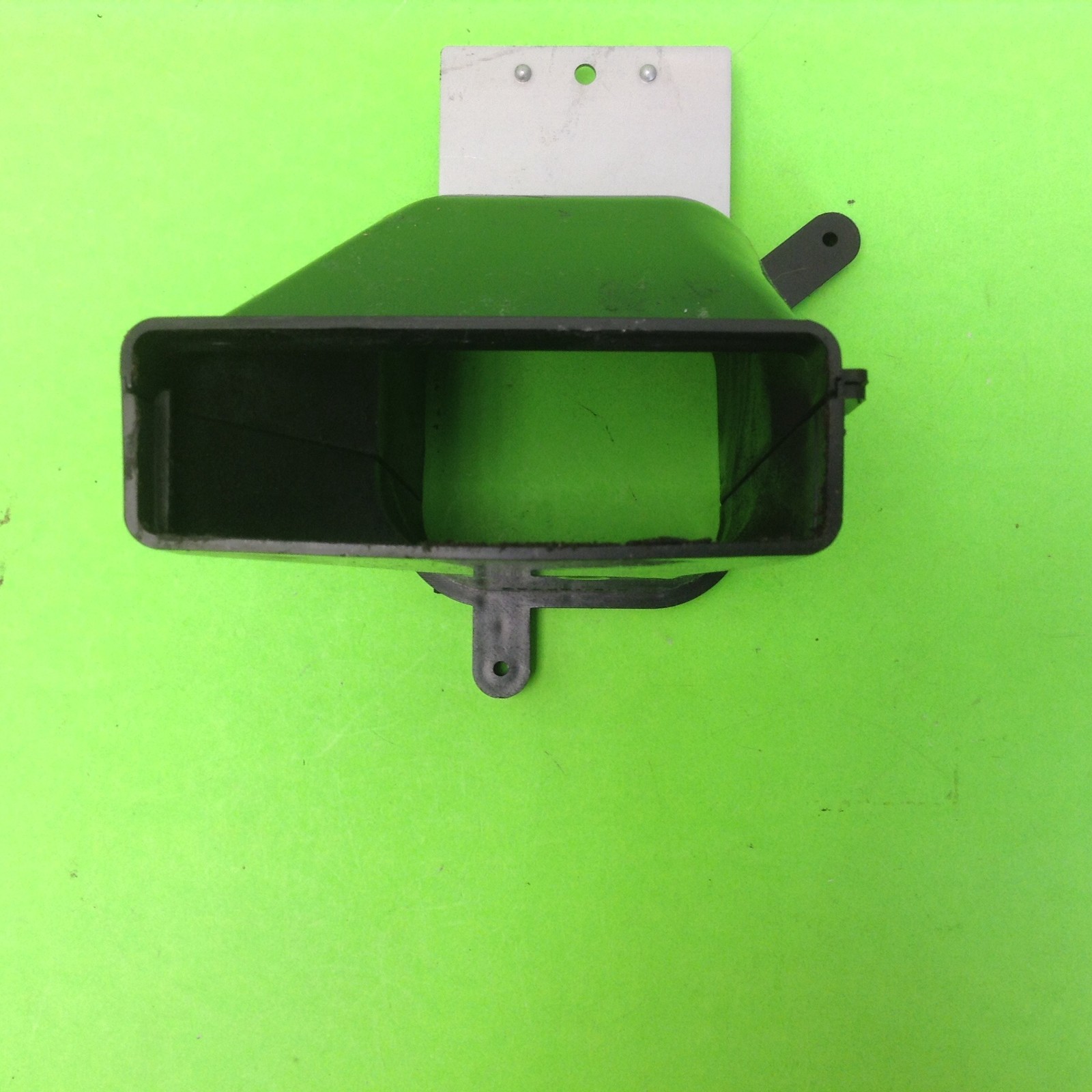 Ricoh Aficio 1013F Photo Copier Black Part