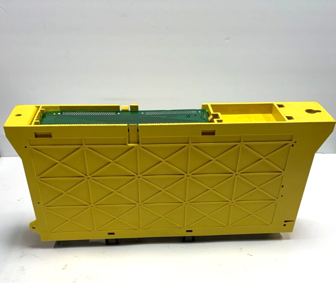 Fanuc A02B-0259-B501 with A16B-3200-0260/10B, A20B-8100-0530, A20B-8001-0730