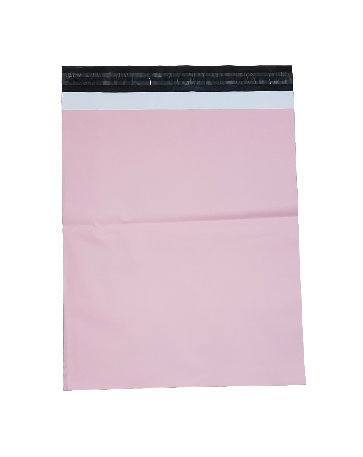 Poly Mailers Self-Sealing Shipping Bags *25 pieces*Choose Color and size