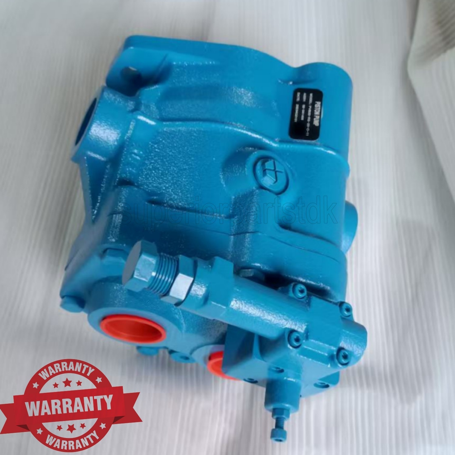 Brand New Hydraulic Axial Piston Pump PVB20RS20C11 for Eaton Vickers Punger Pump