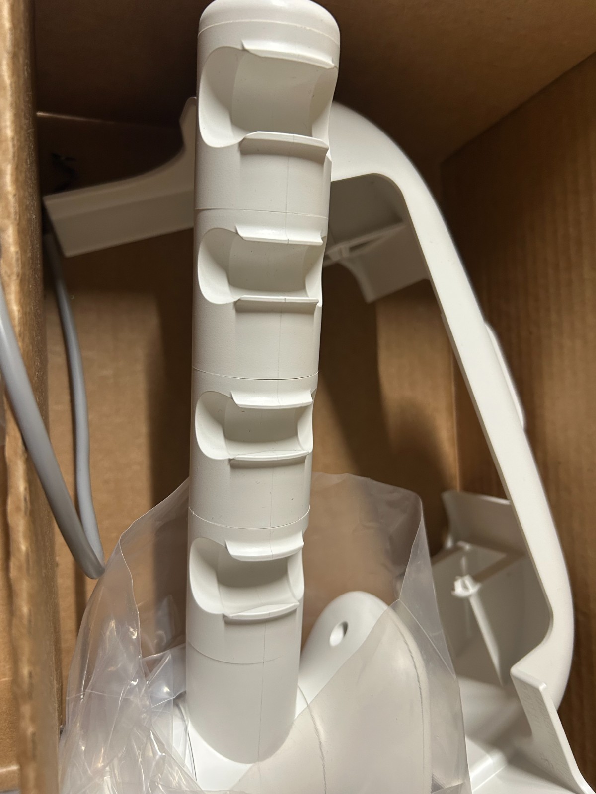 Adec 351 Rear Assistant Package – Brand new!
