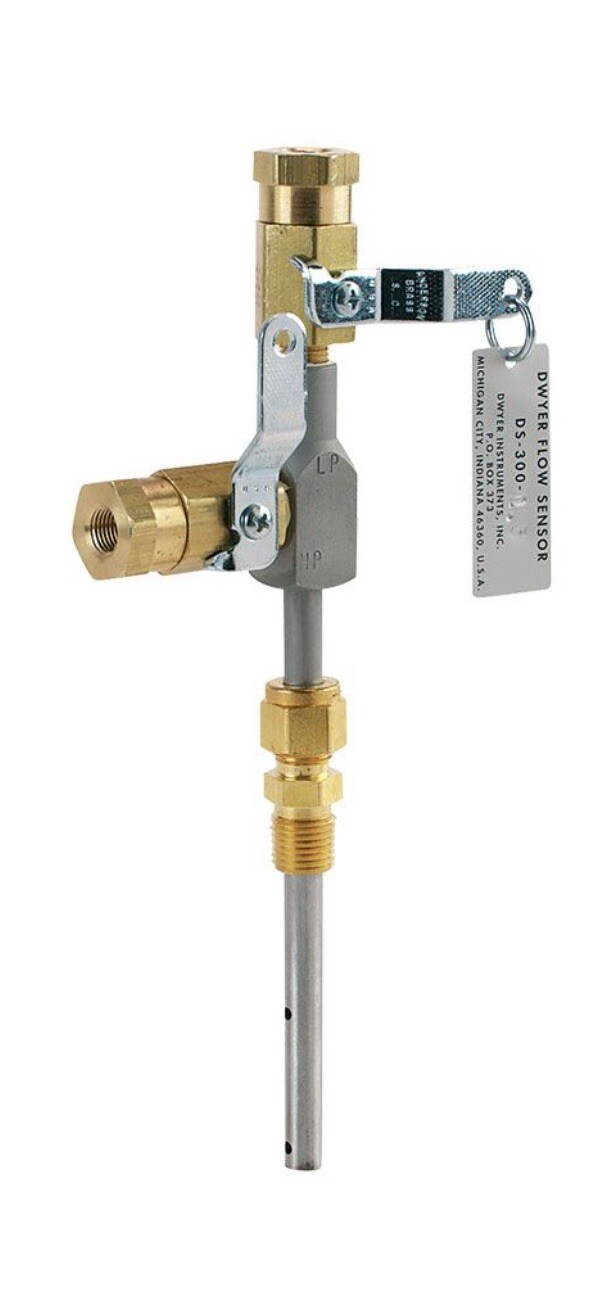 Dwyer DS-300-2
