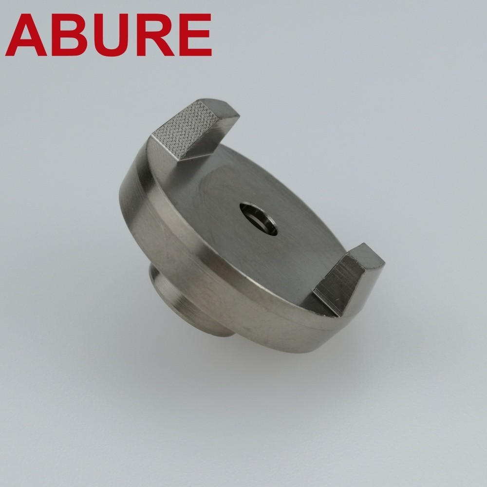 Aftermarket round pattern AIR CAP 15B210 fits Fusion Air Purge AP Spray Gun