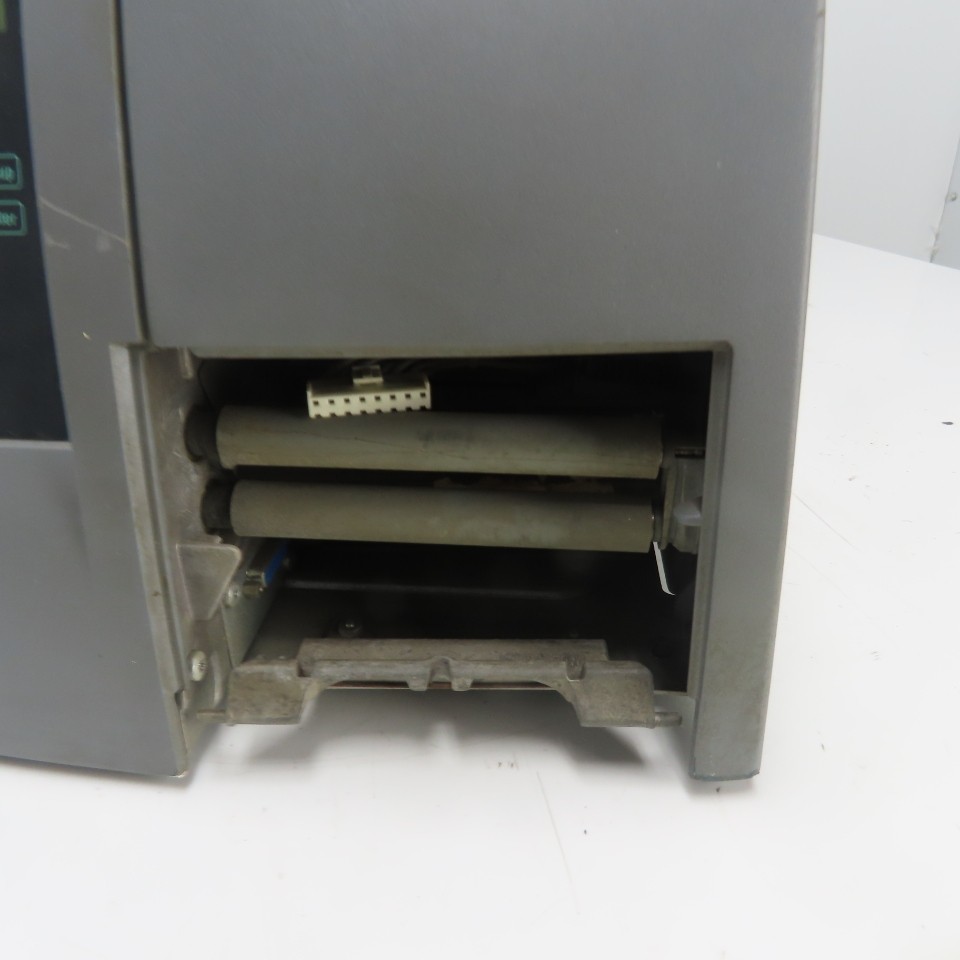 Intermec PM4i Thermal Label Printer 100-240V 2-1A