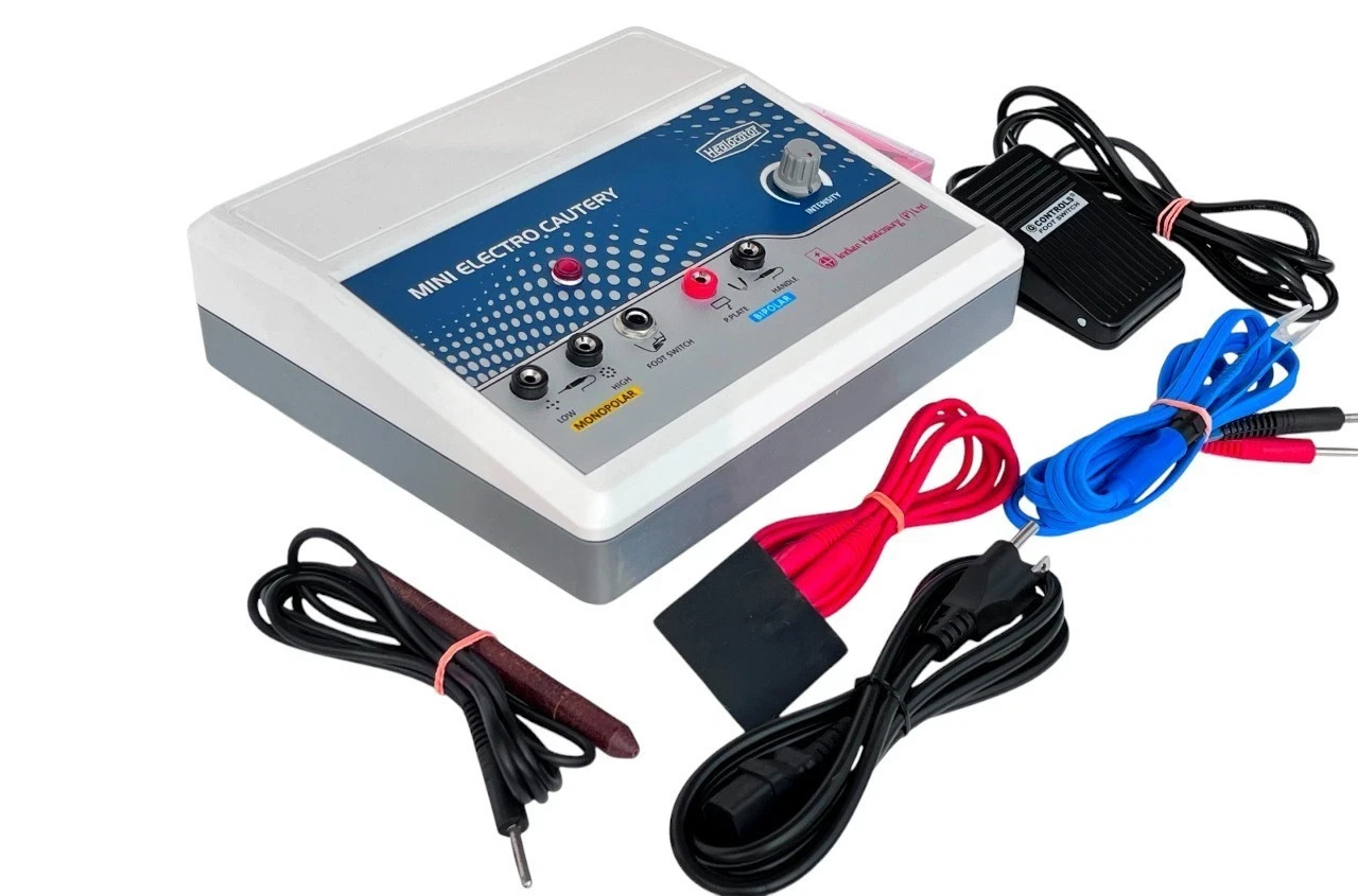 New mini Electro Surgical Generator Cautery Mini Electro Cautery Healocator