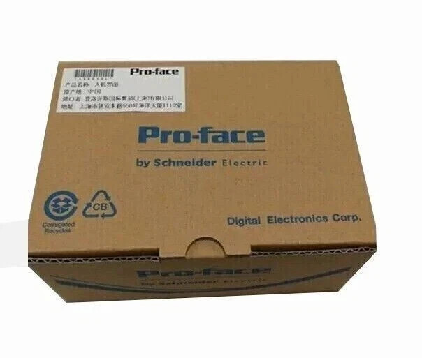 5 years warranty NEW Pro-face GLC2300-TC41-24V Proface HMI Touch Screen Panel