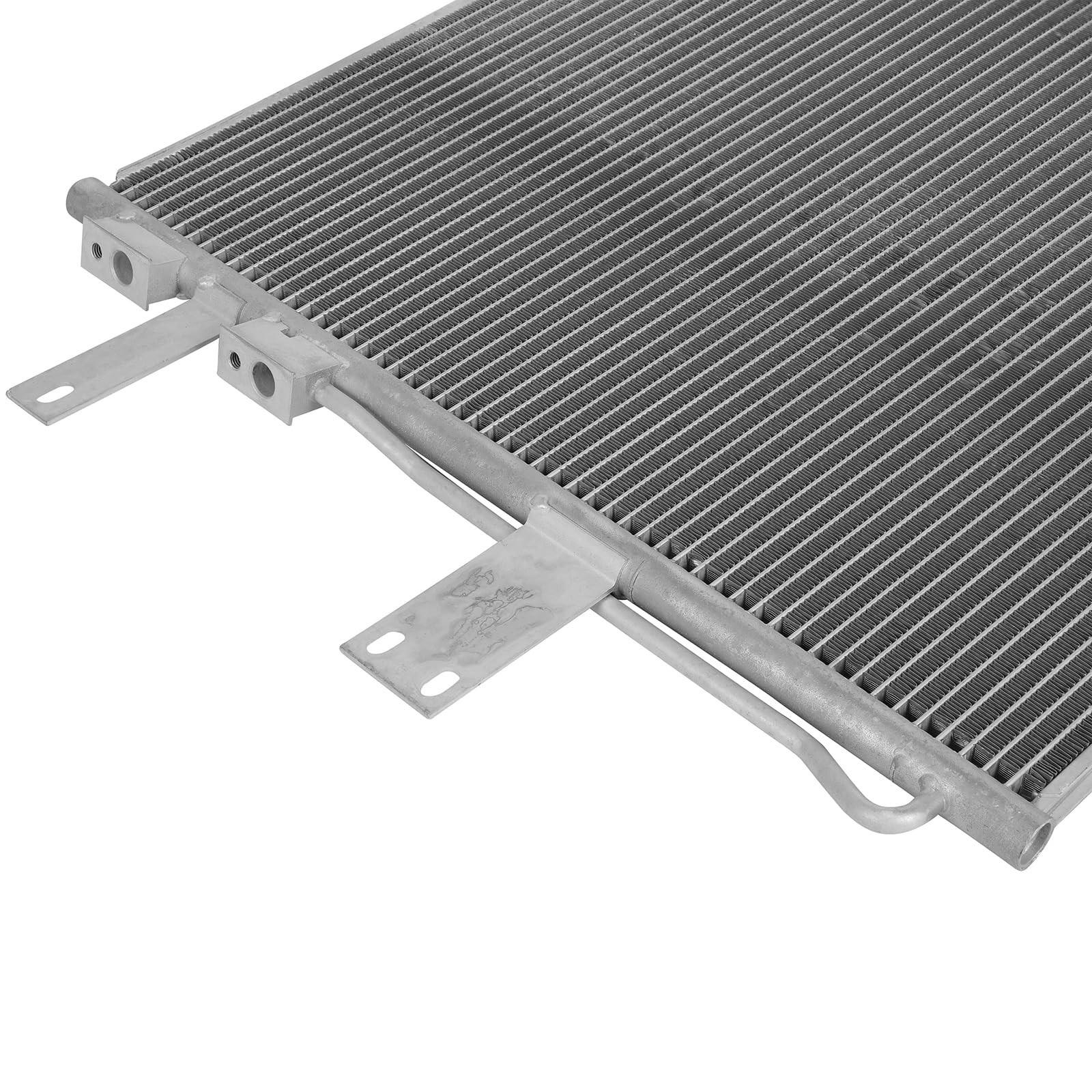 A/C Condenser for Dodge Ram 2500 3500 5.9L 6.7L 2003-2009 DPI:3855