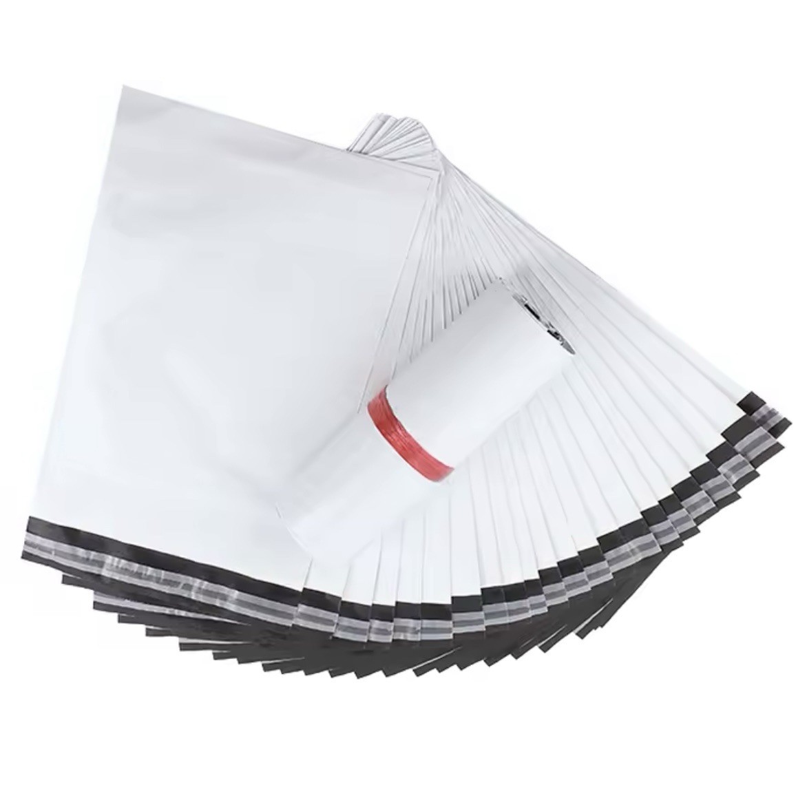 Poly Mailers Shipping Bags Envelopes 10×13 12×15.5 14.5×19 19×24 24×24 Self Seal