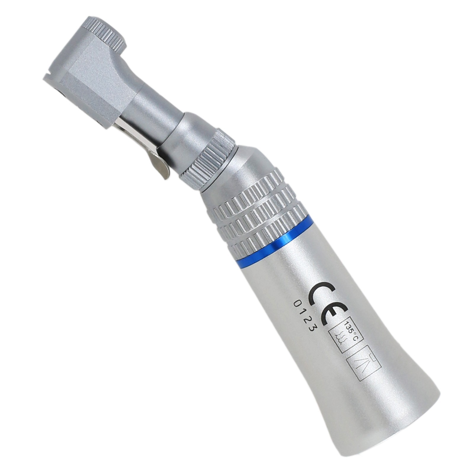 BEING Dental Contra Angle Straight Handpiece Air Motor 4 Hole Low Speed NSK KAVO